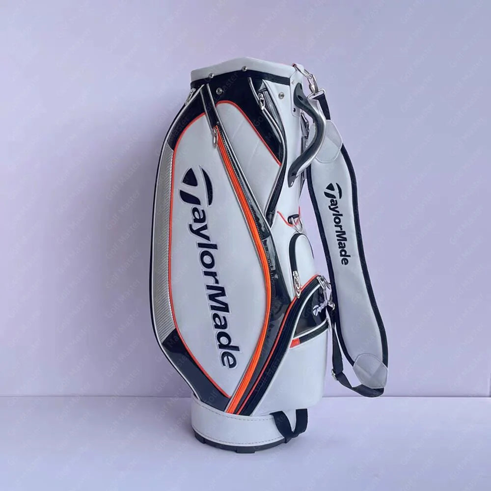 Taylormade 8 Golf Bag
