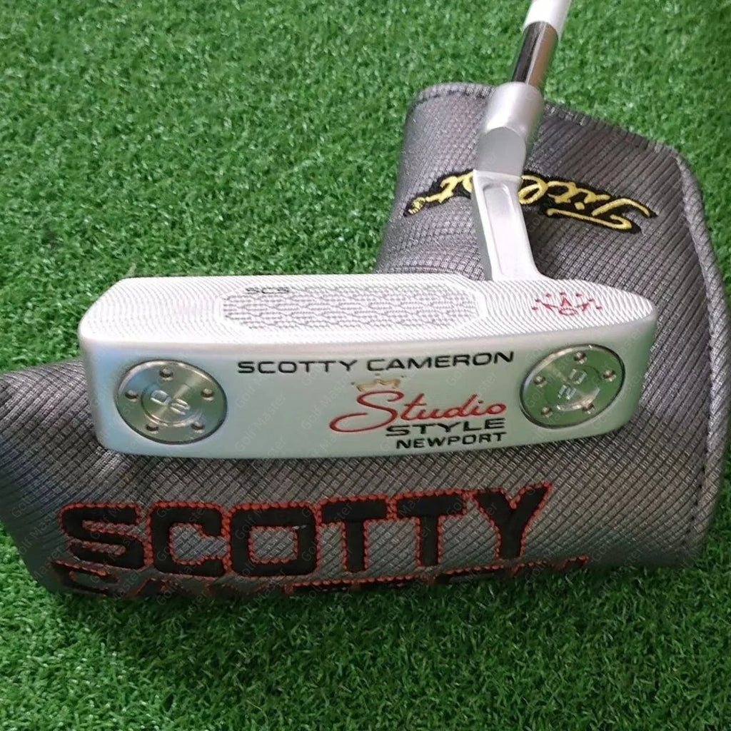 Scotty Cameron 52 Golf Putter
