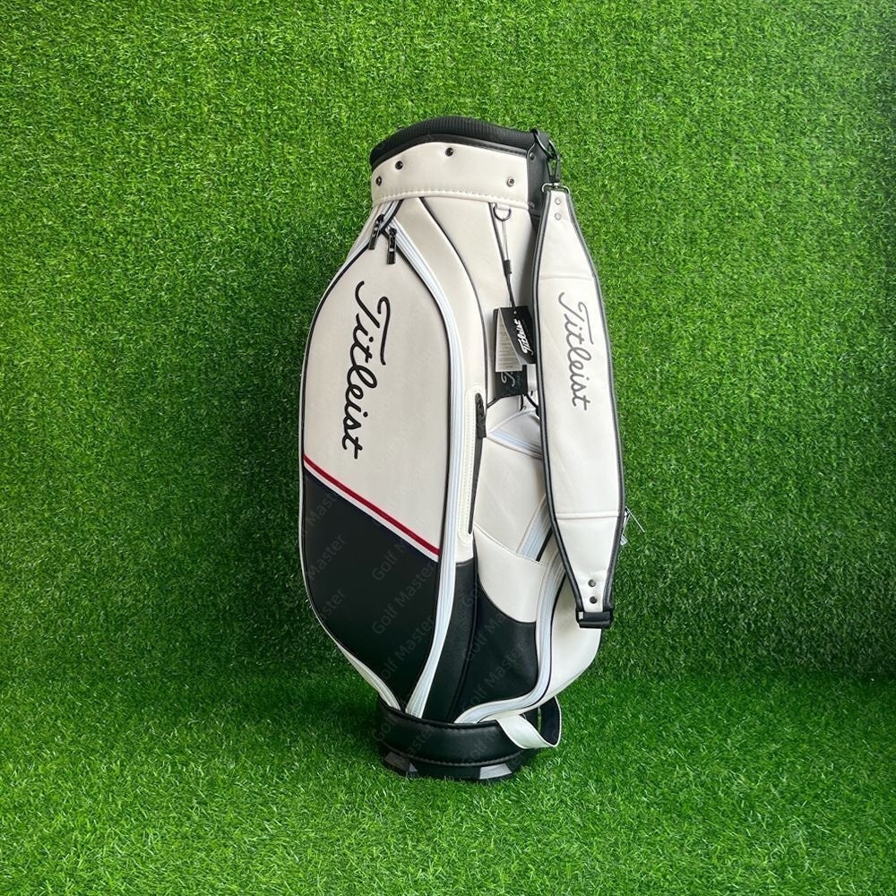 Titleist 8 Golf Bag