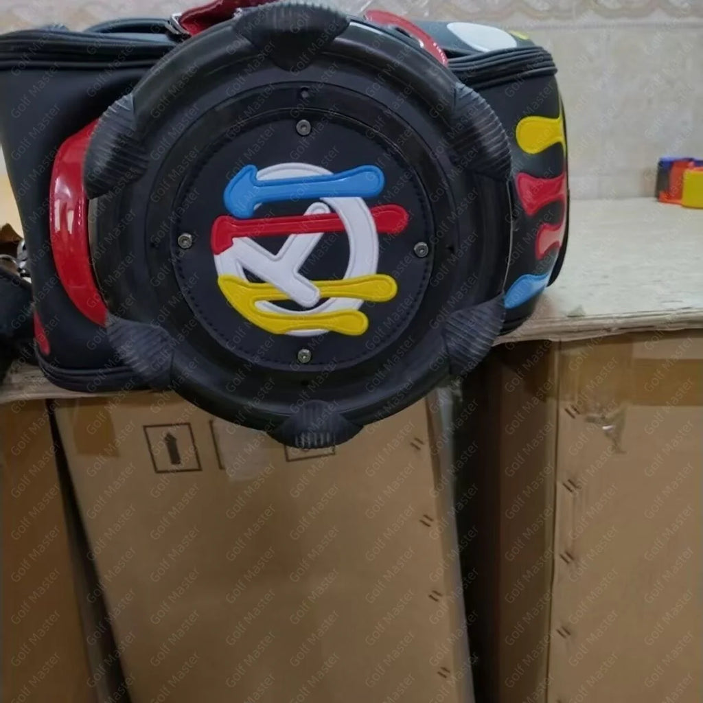 Scotty Cameron 68 Golf Bag