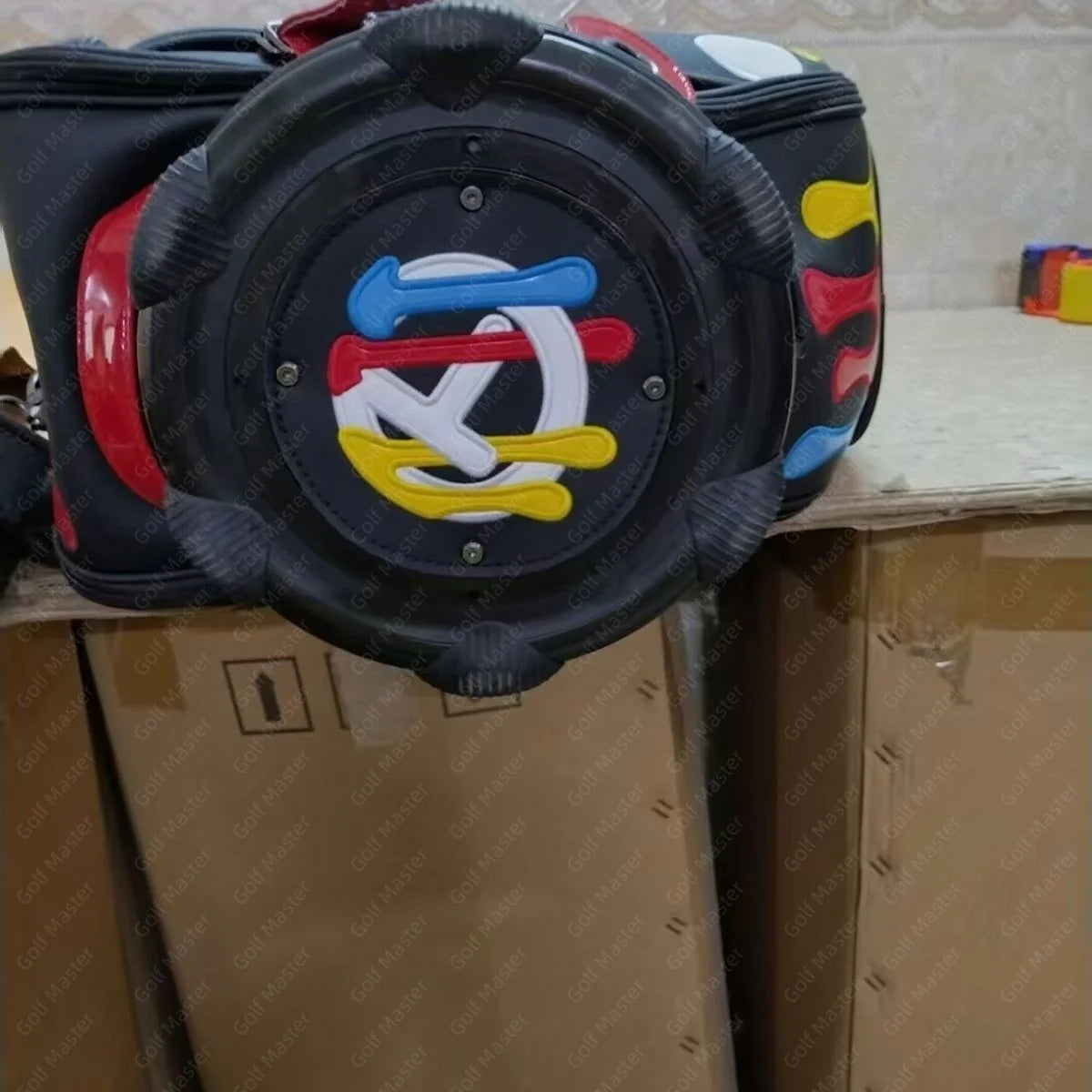 Scotty Cameron 68 Golf Bag