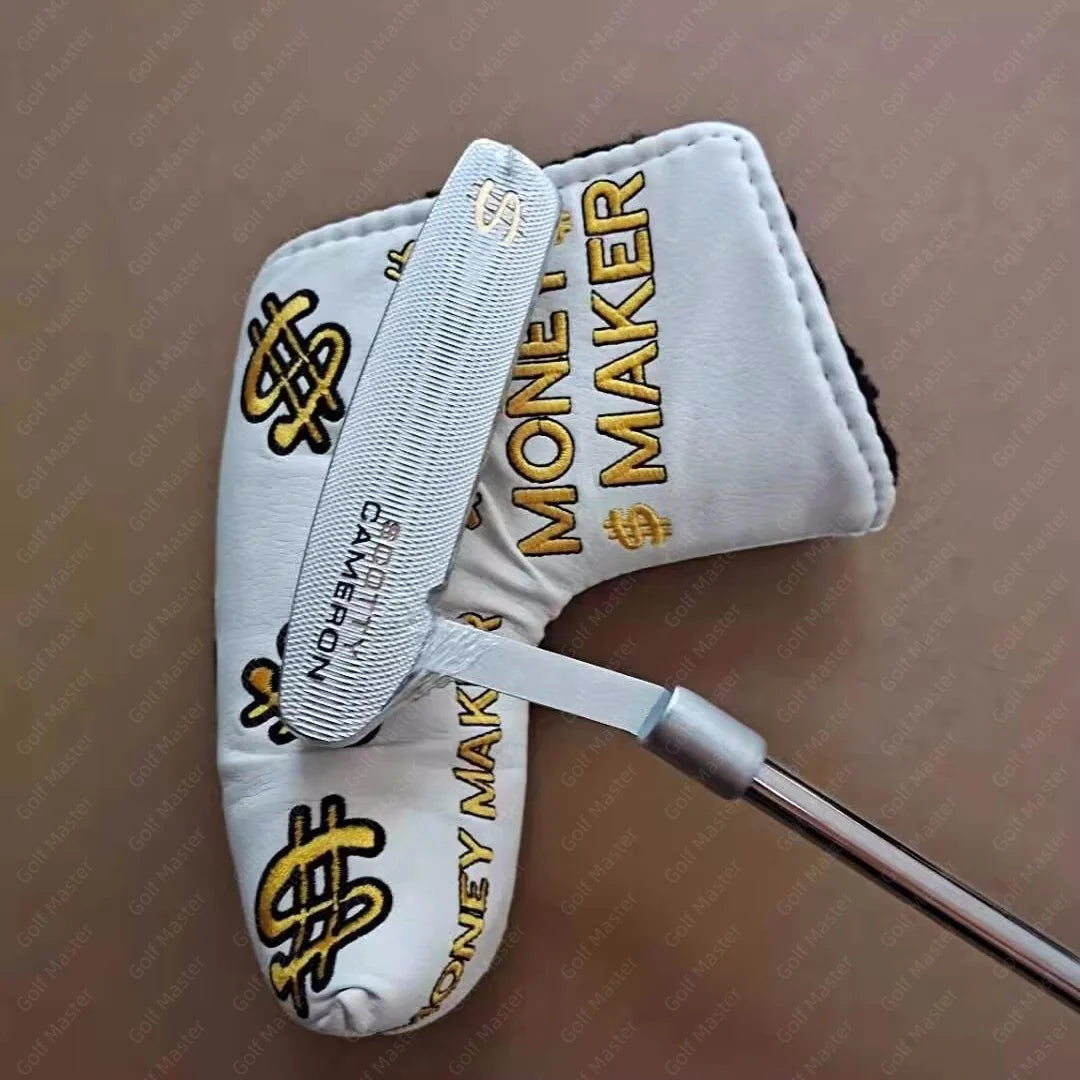 Scotty Cameron 29 Golf Putter