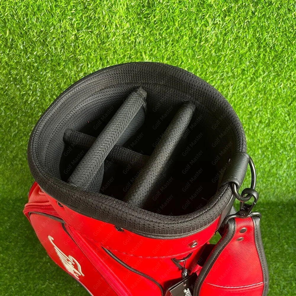 Titleist 8 Golf Bag