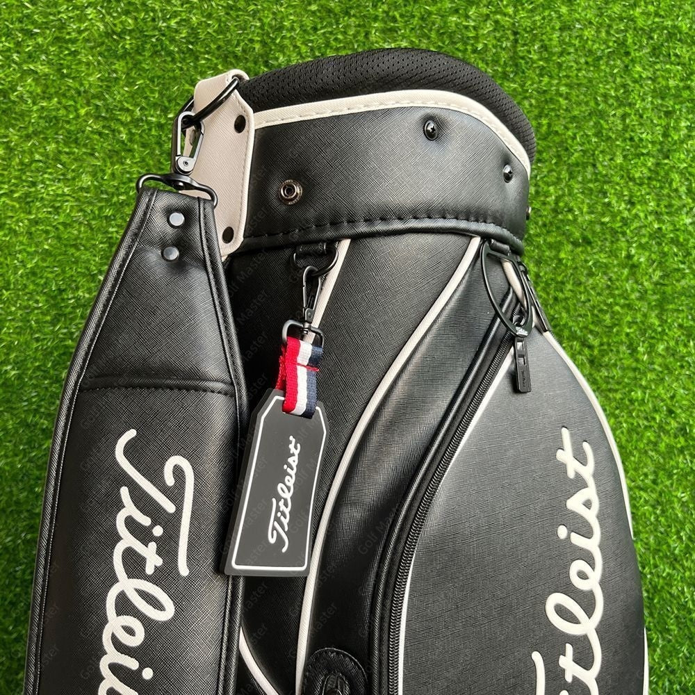 Titleist 8 Golf Bag