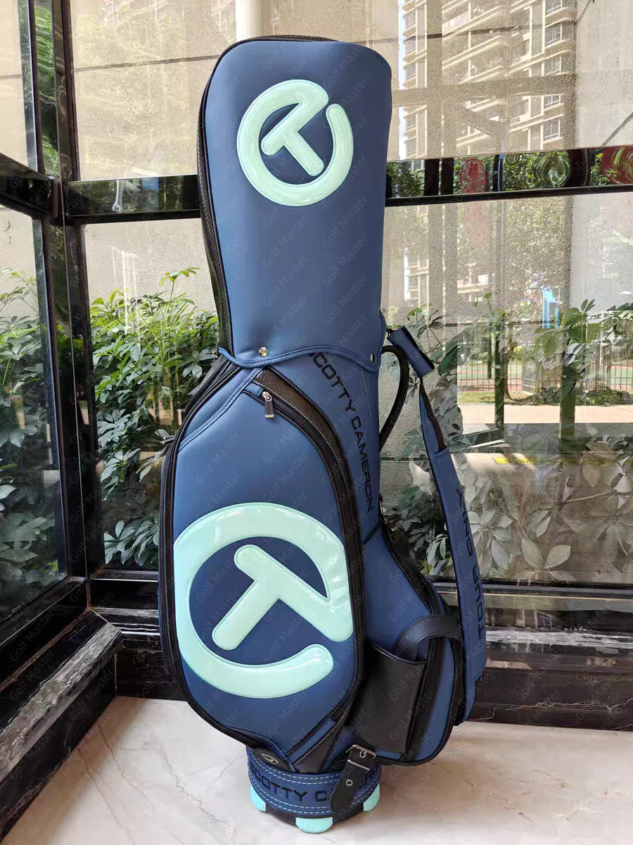 Scotty Cameron 51 Golf Bag