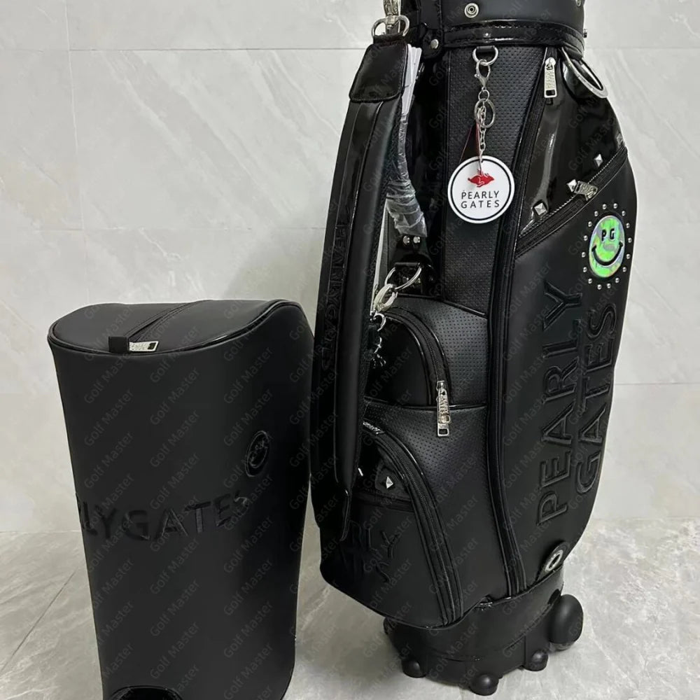 PG 3 Golf Bag