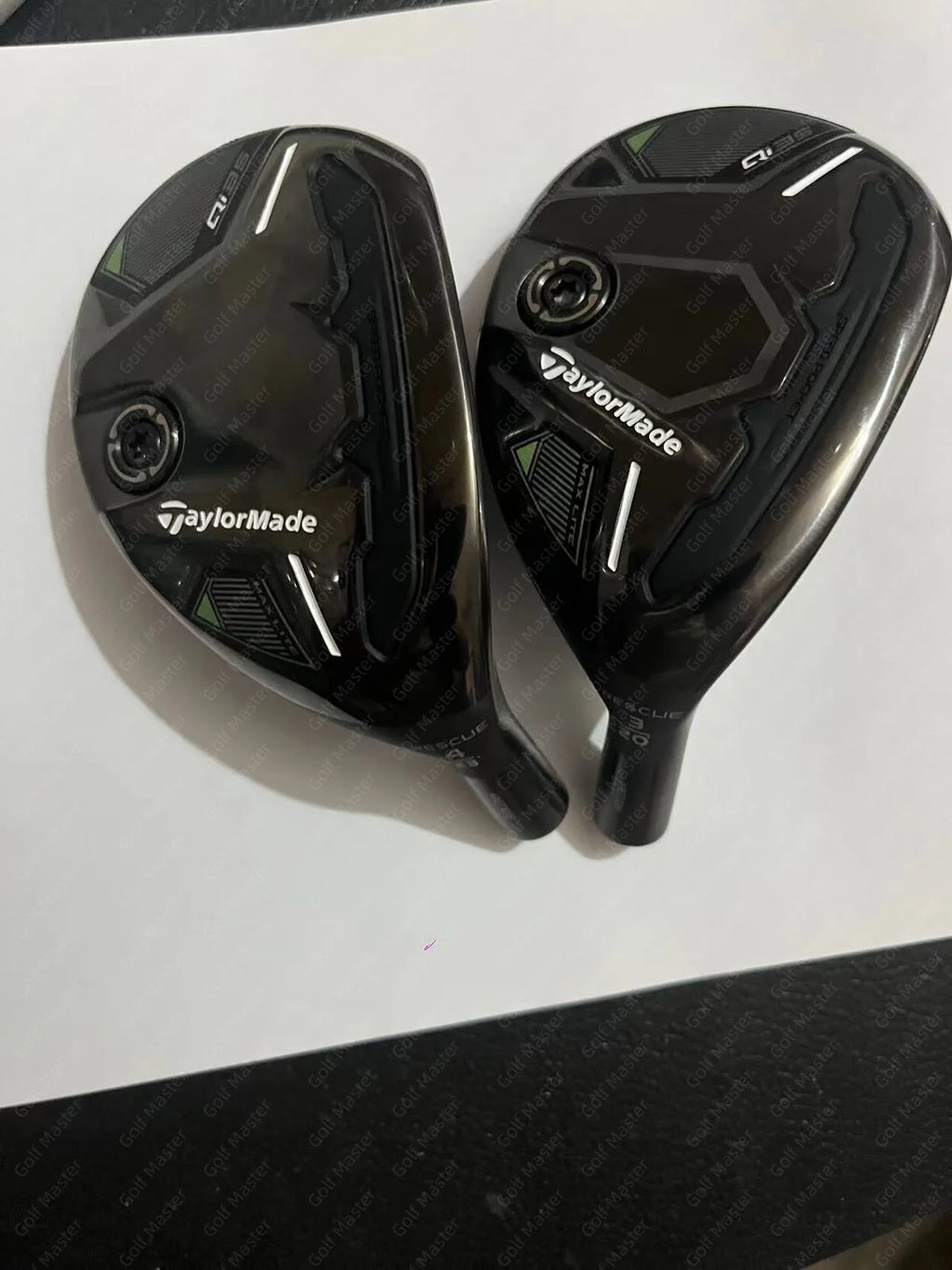 Taylormade Qi35 MAX UT Hybrid Club