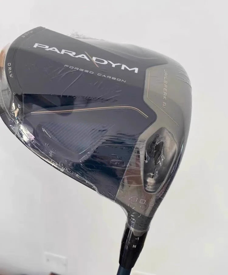 Callaway PARADYM Driver