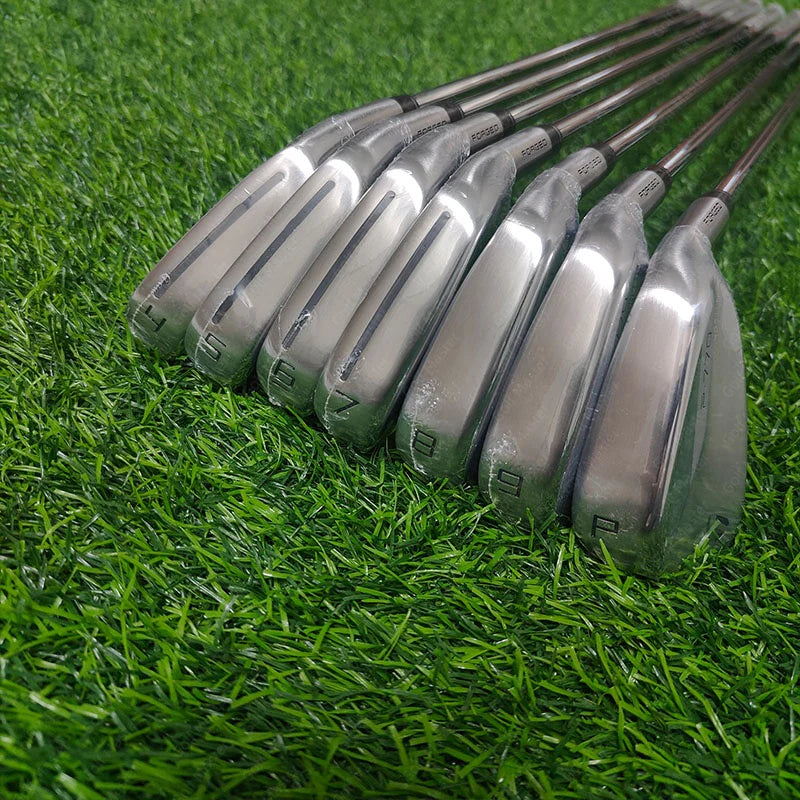 Taylormade P770 Golf Irons