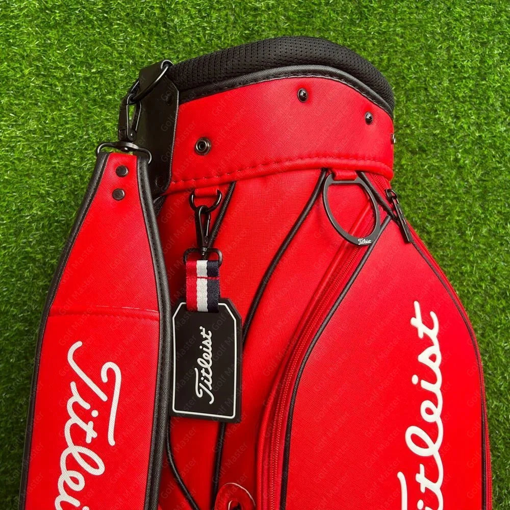 Titleist 8 Golf Bag