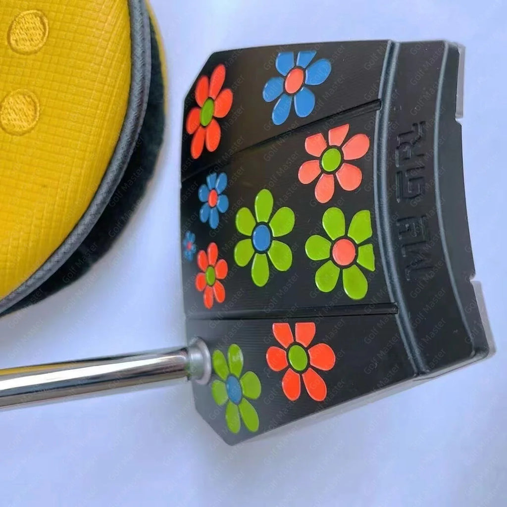 Scotty Cameron 51 Golf Putter