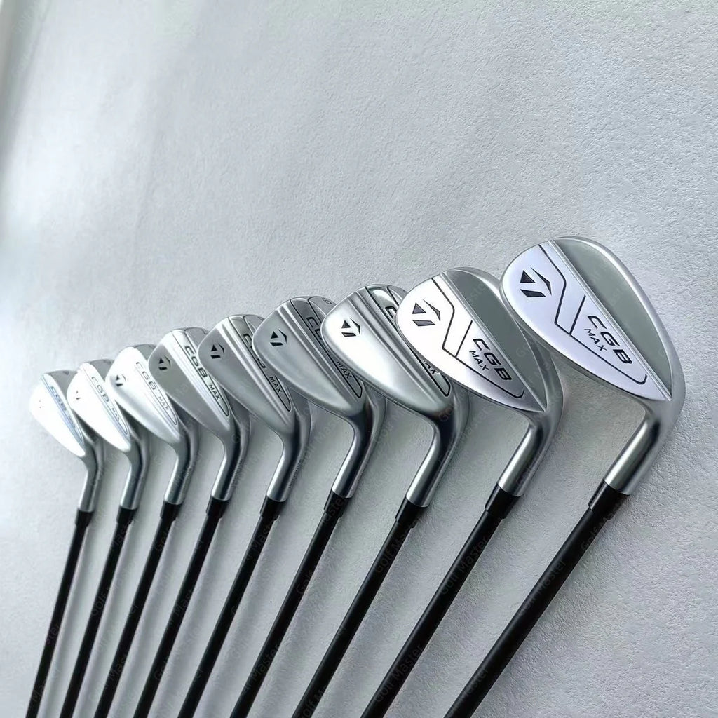 Taylormade CGB MAX Irons