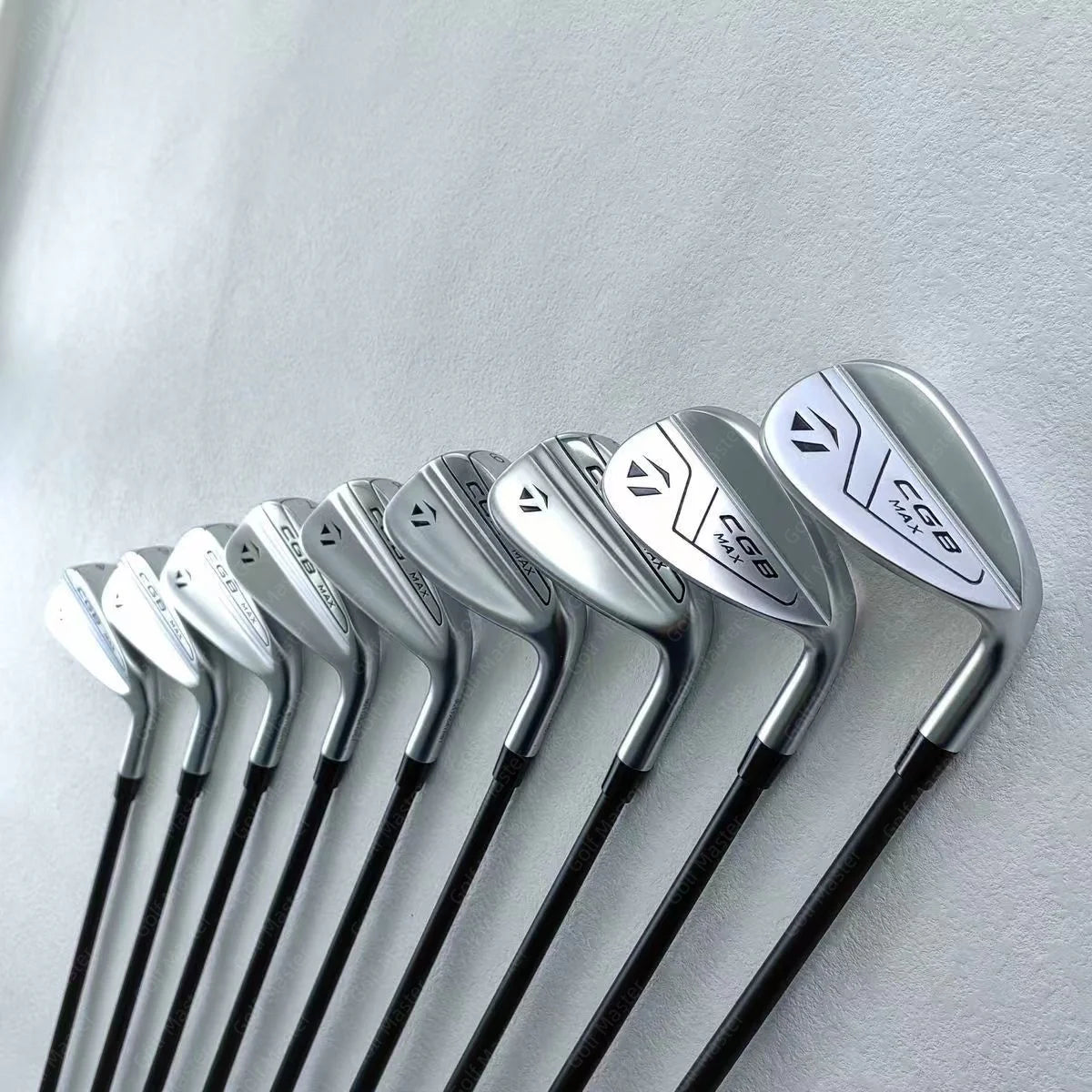 Taylormade CGB MAX Irons