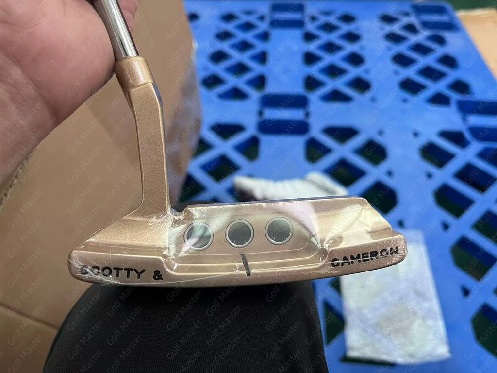 Scotty Cameron 59 Golf Putter