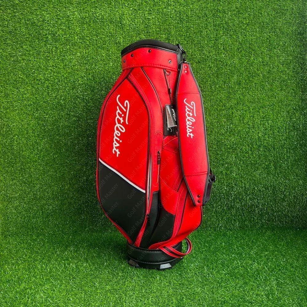 Titleist 8 Golf Bag