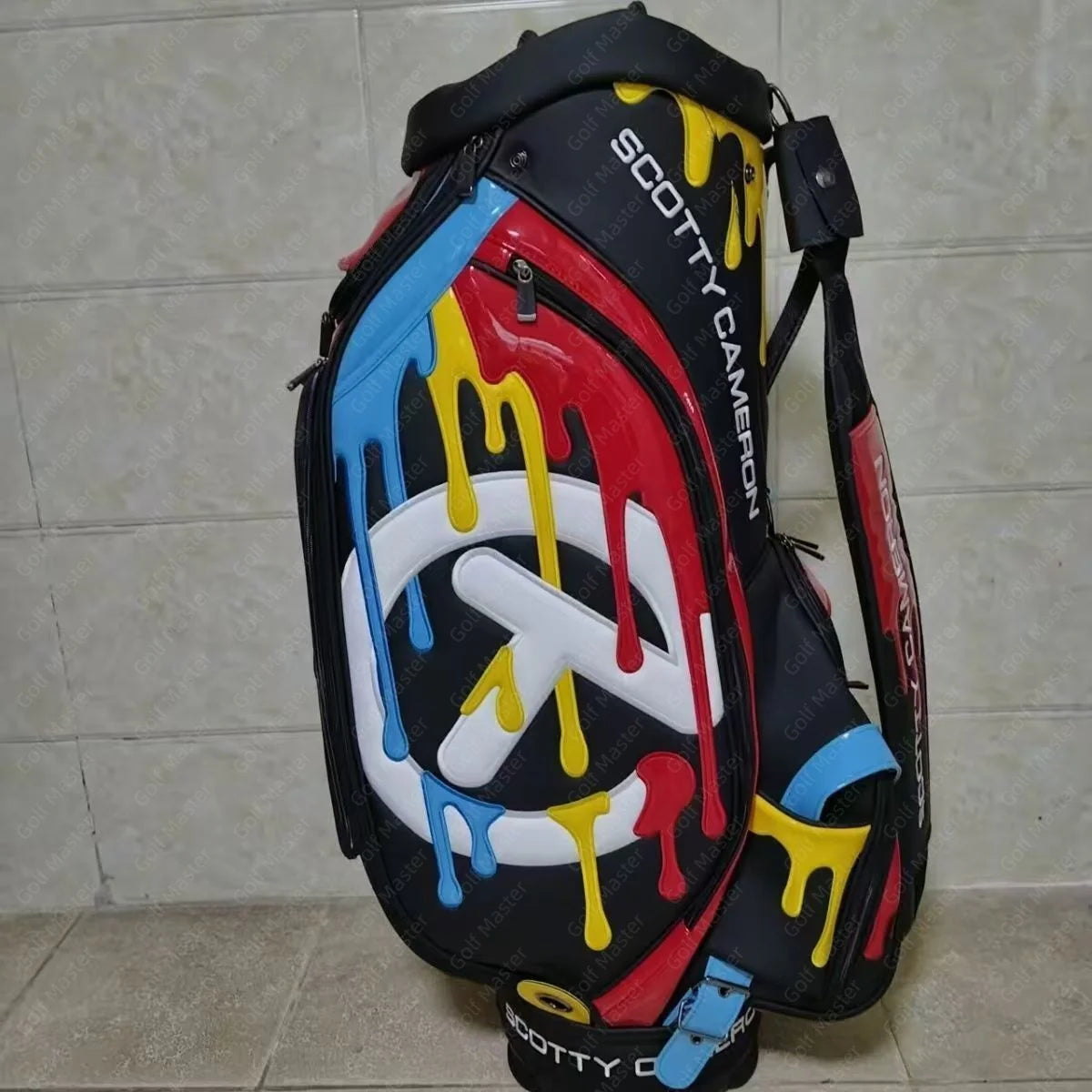 Scotty Cameron 68 Golf Bag