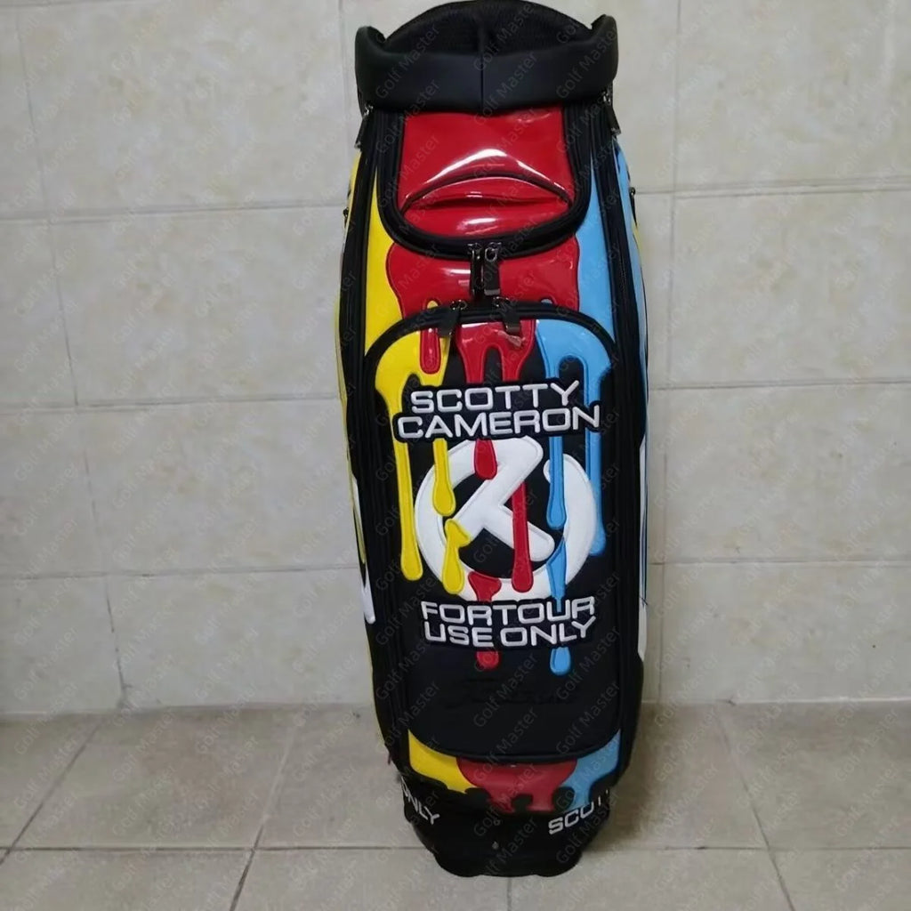 Scotty Cameron 68 Golf Bag