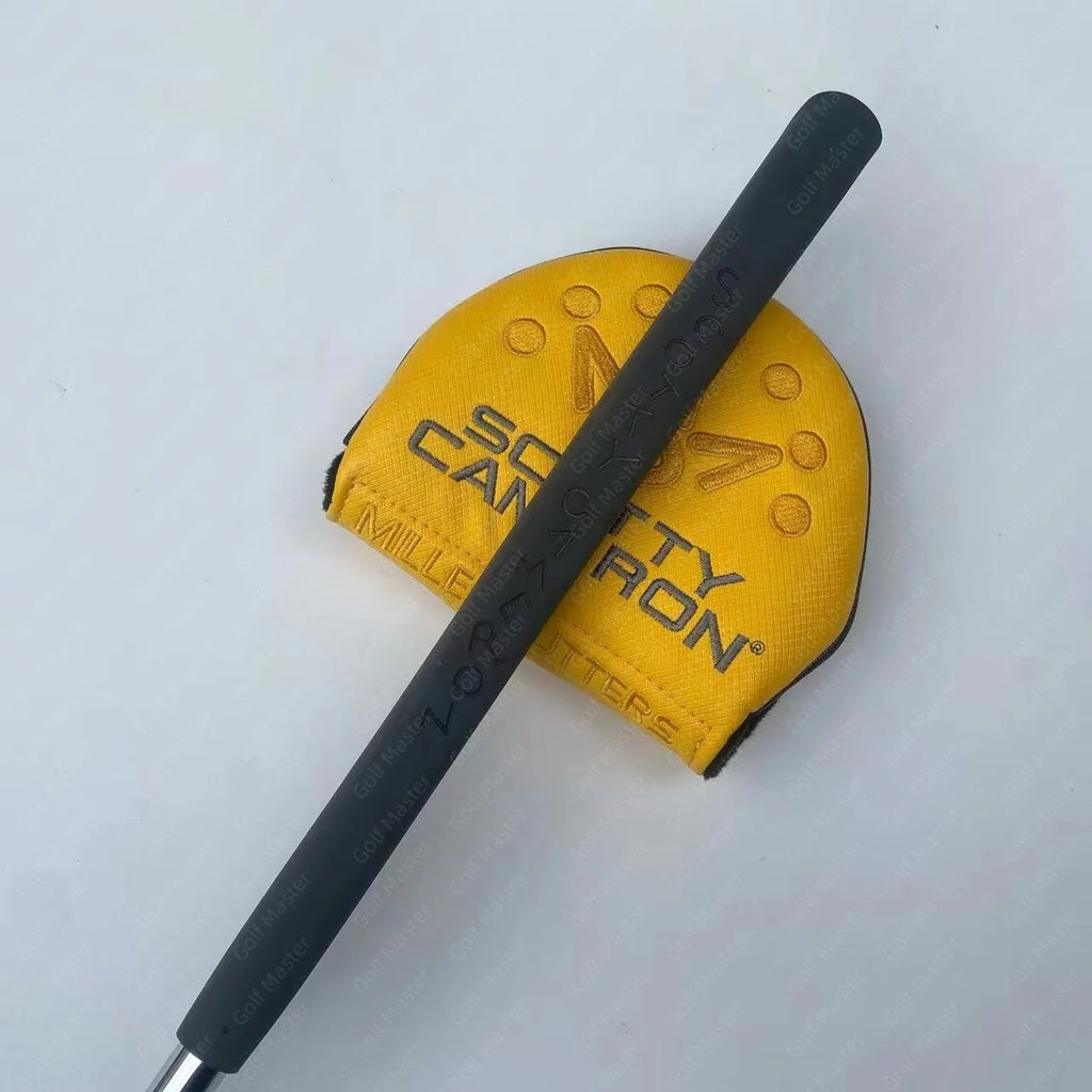 Scotty Cameron 50 Putter