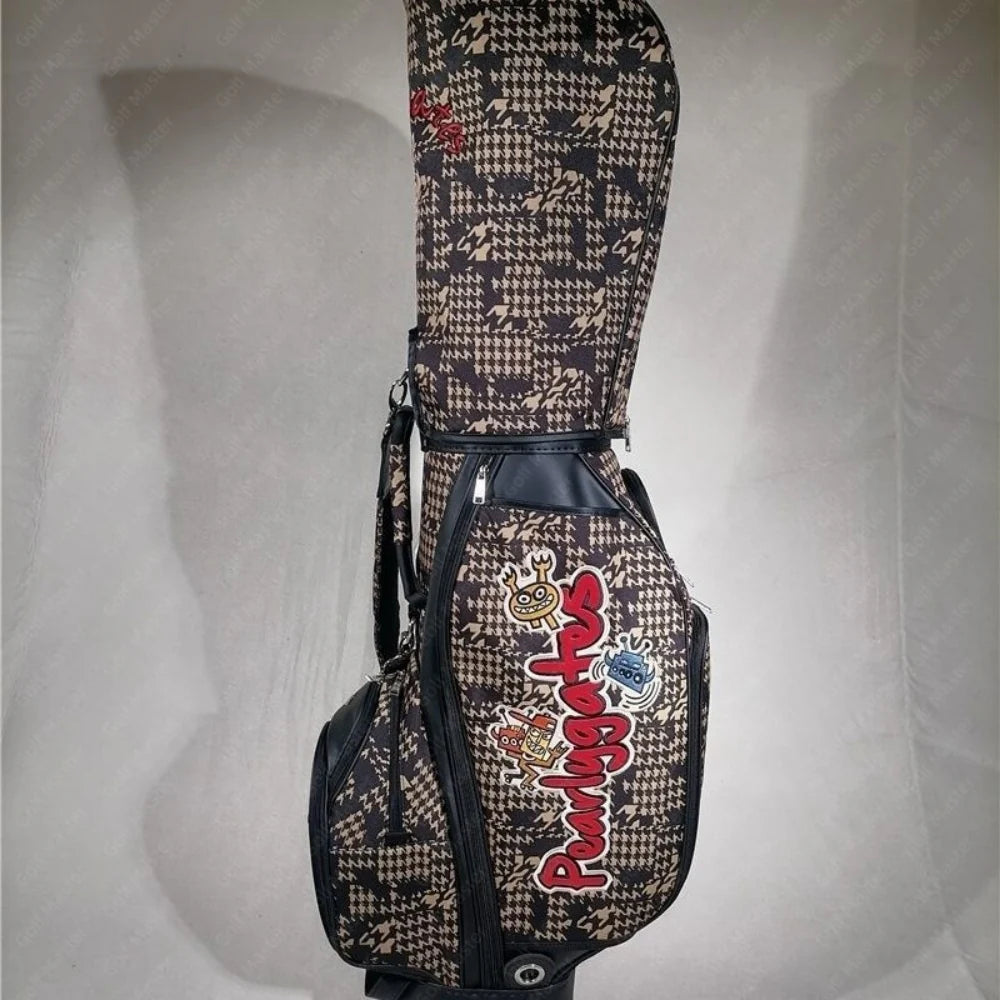 PG 16 Golf Bag