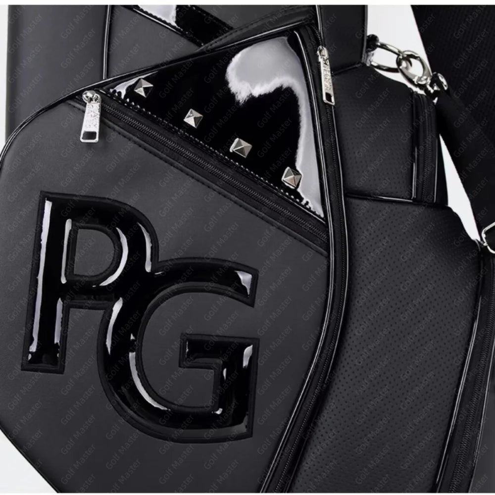 PG 3 Golf Bag