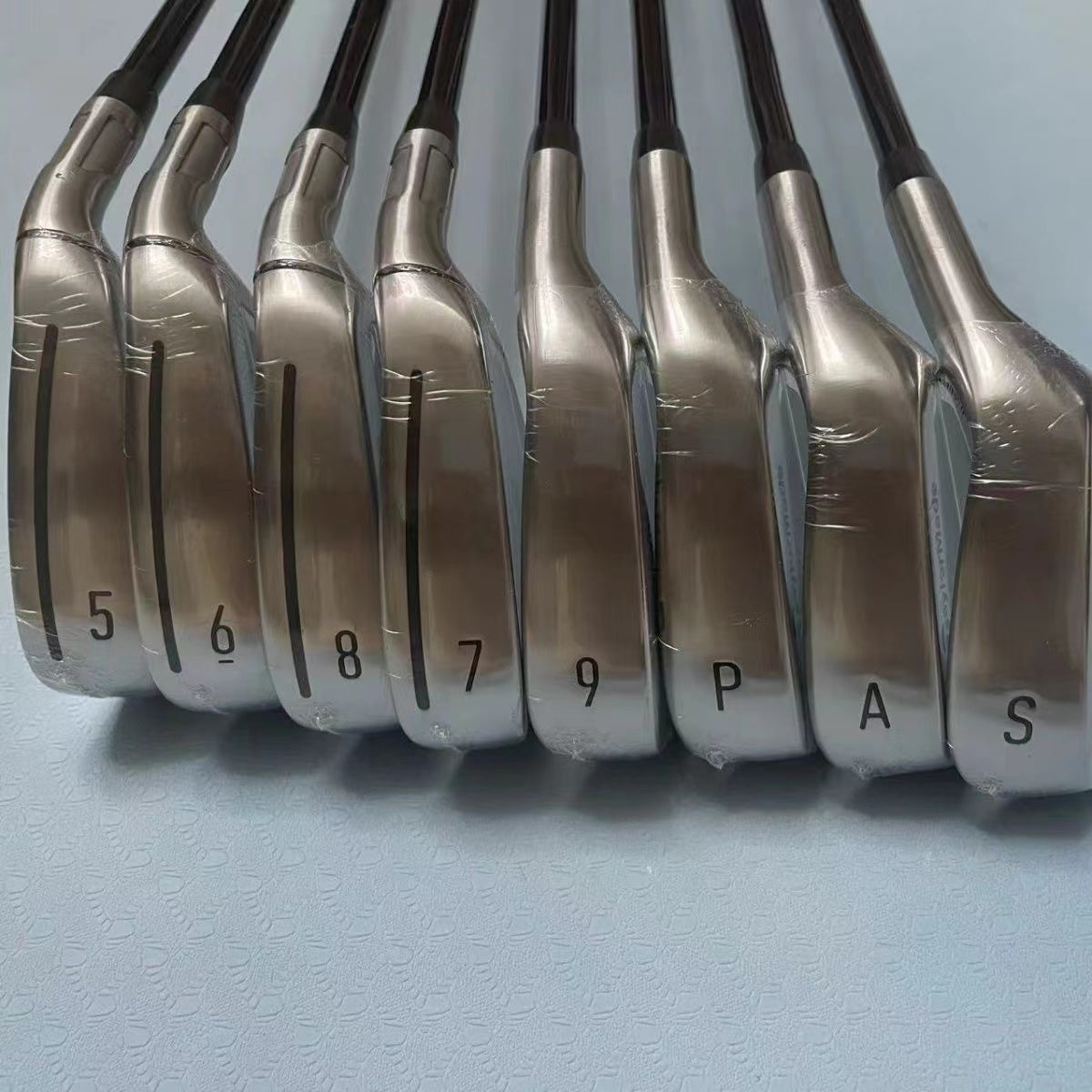 Taylormade Qi10 Golf Irons