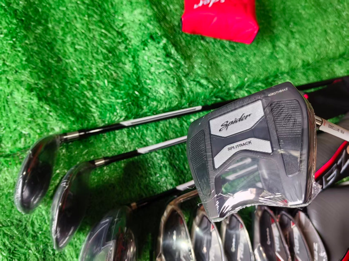 Taylormade RBZ Golf Irons