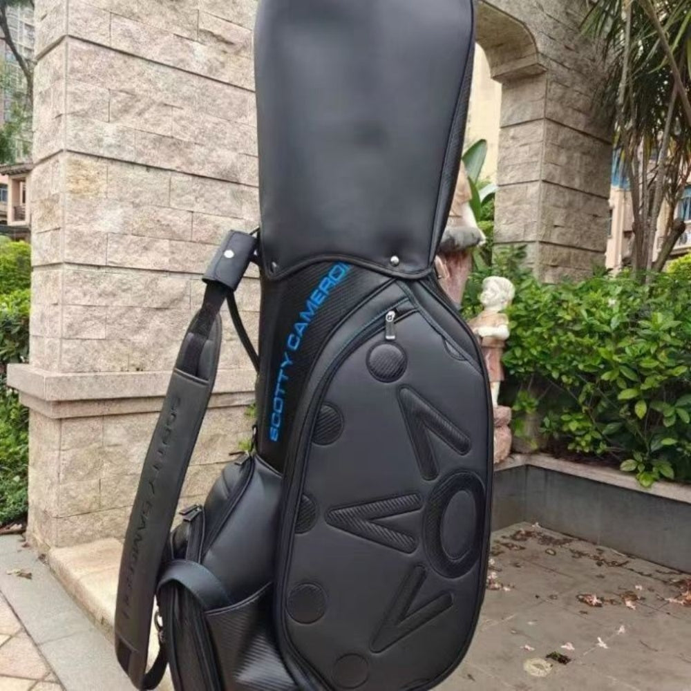 Scotty Cameron 52 Golf Bag