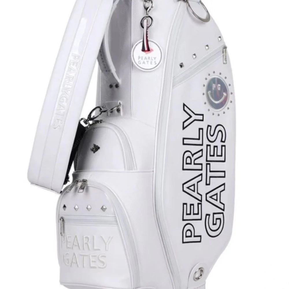 PG 3 Golf Bag