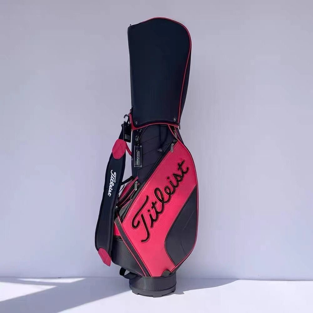 Titleist 5 Golf Bag