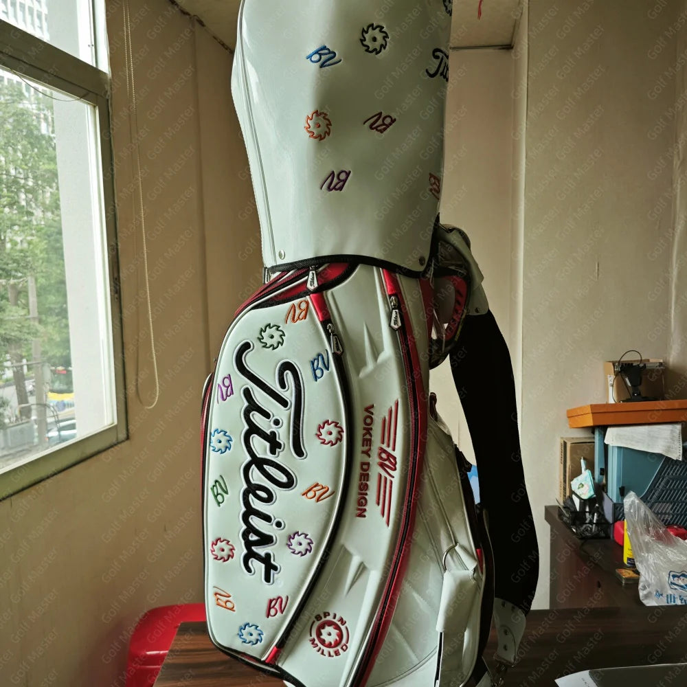 Titleist 1 Golf Bag