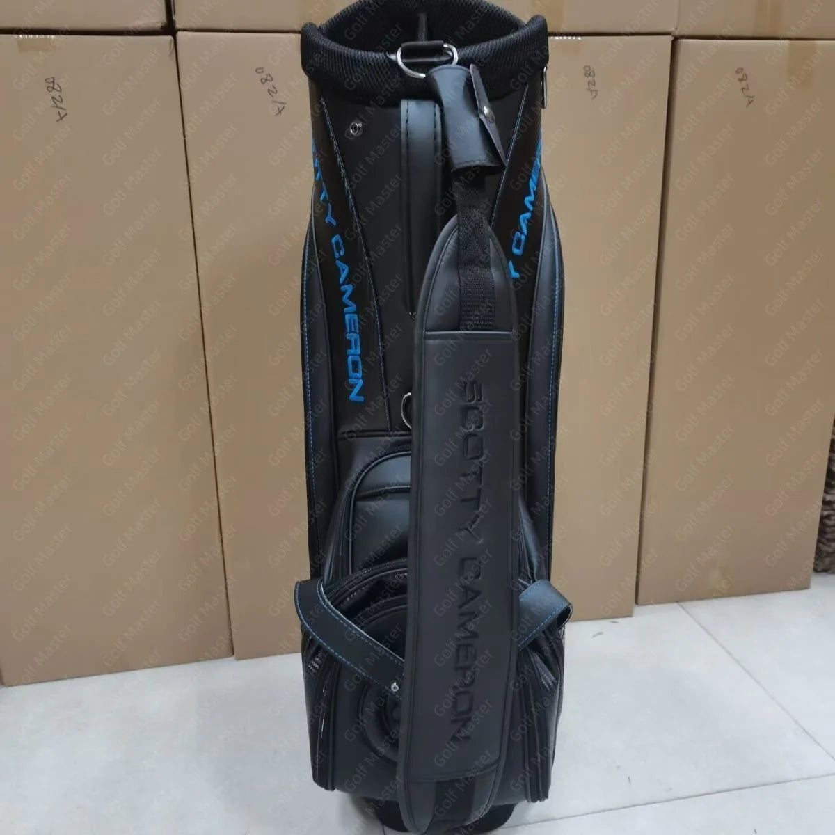 Scotty Cameron 52 Golf Bag