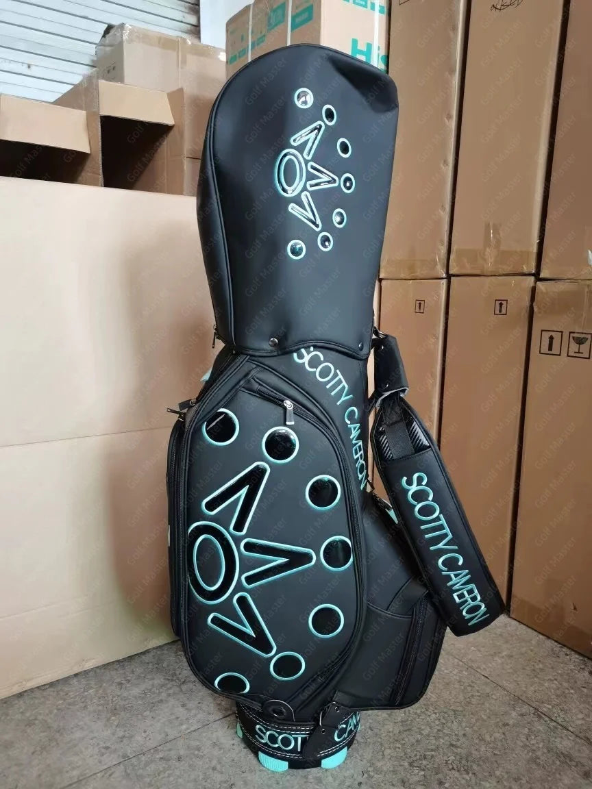 Scotty Cameron Golf Bag