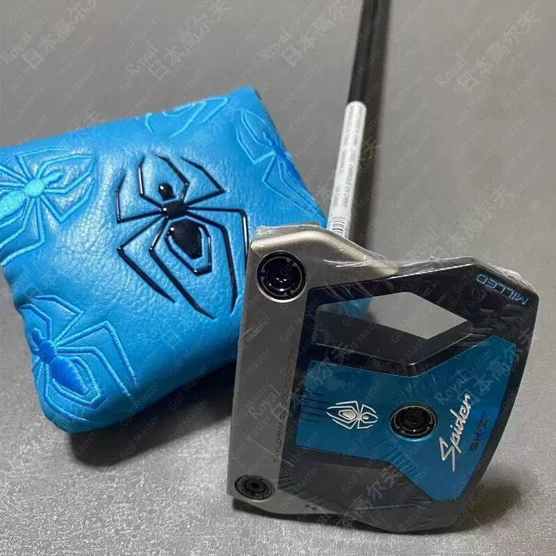 Taylormade Spider ZT Golf Putter