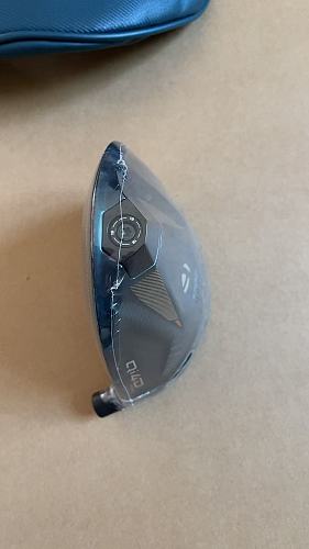 Taylormade QI4D MAX Golf Driver