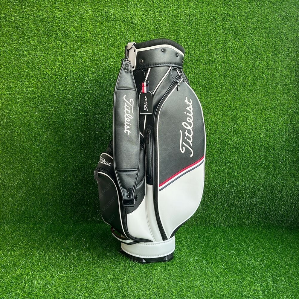 Titleist 8 Golf Bag