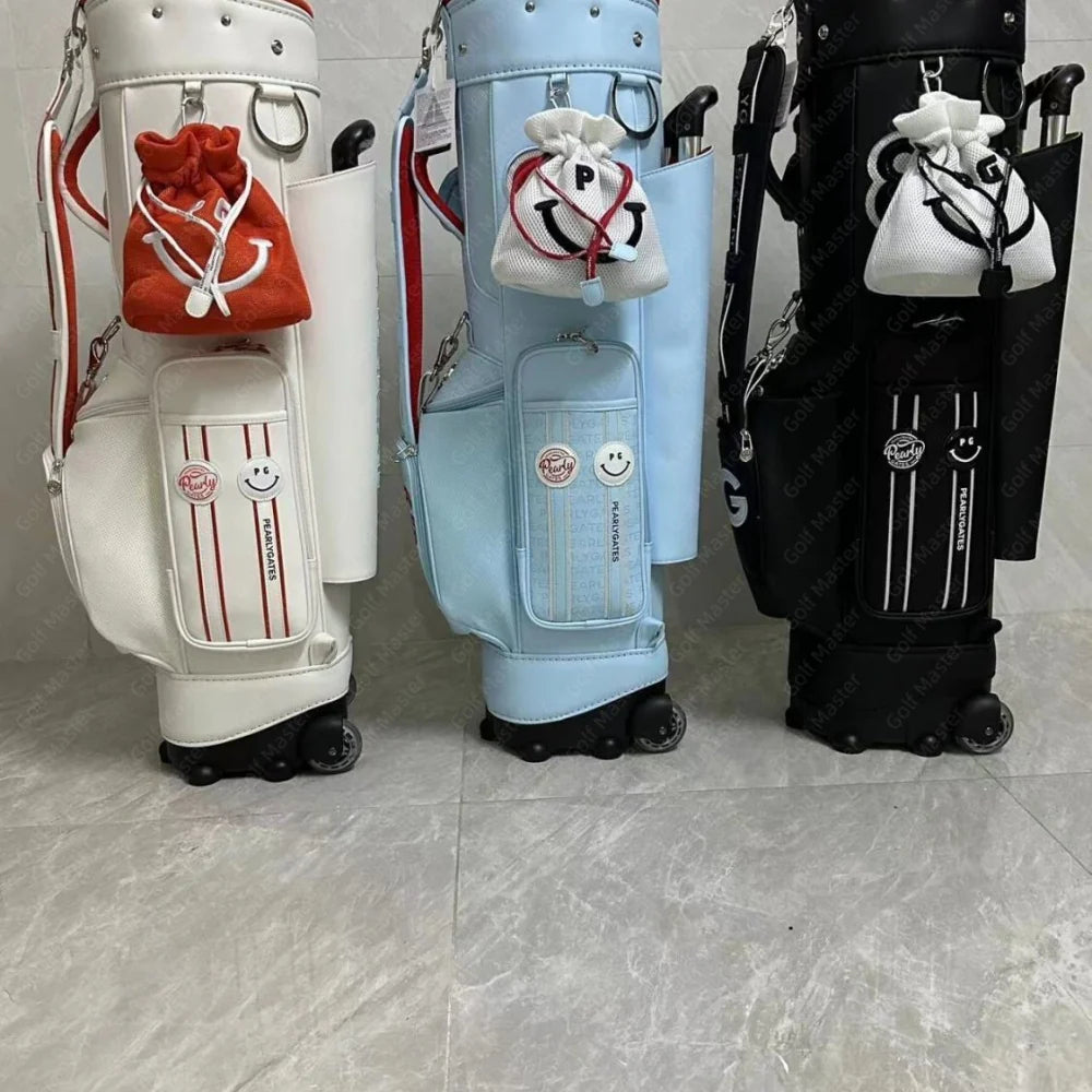 PG 5 Golf Bag