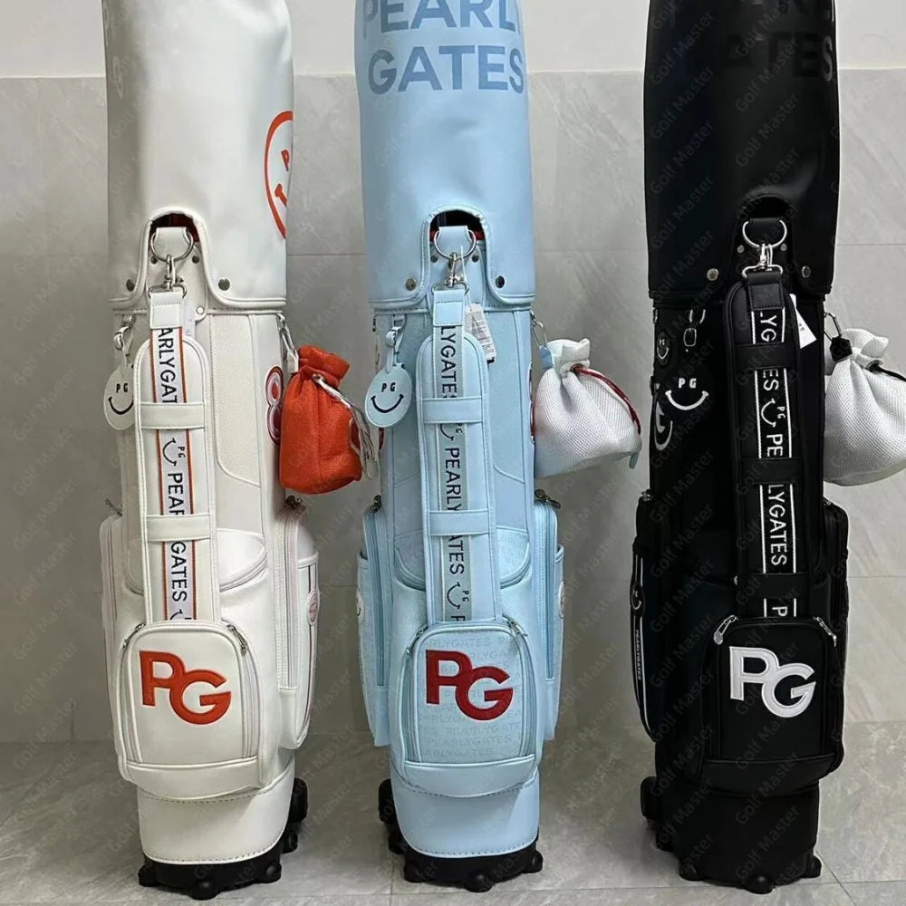 PG 5 Golf Bag