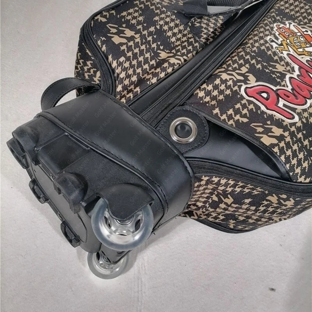 PG 16 Golf Bag