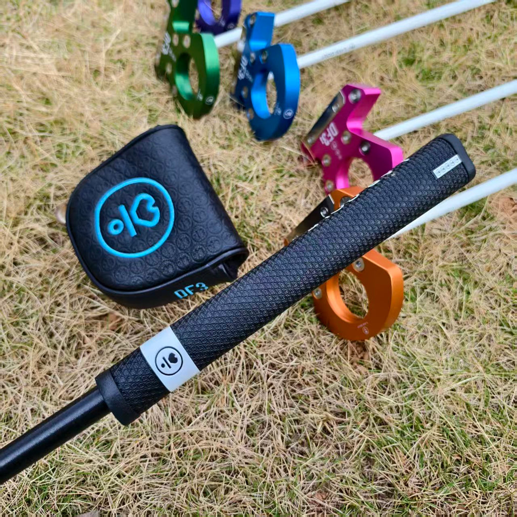 LAB DF3i Golf Putter
