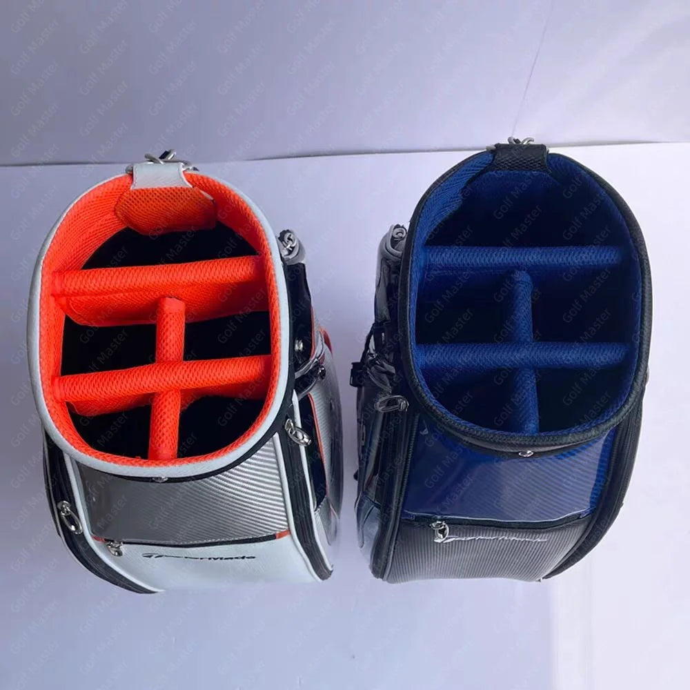 Taylormade 8 Golf Bag