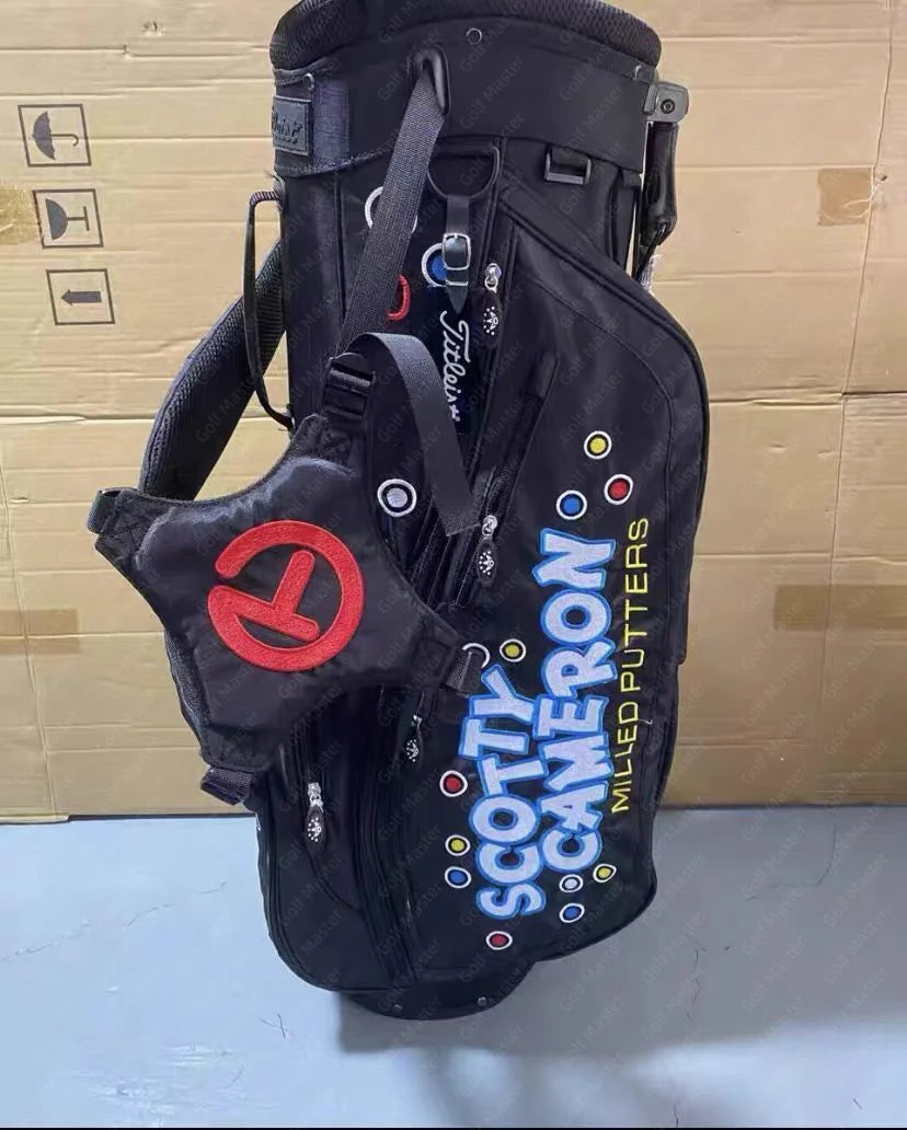 Scotty Cameron 16 Golf Bag