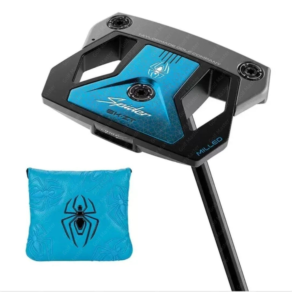 Taylormade Spider ZT Golf Putter