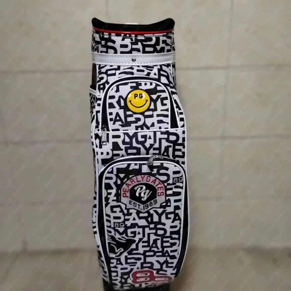 PG 16 Golf Bag