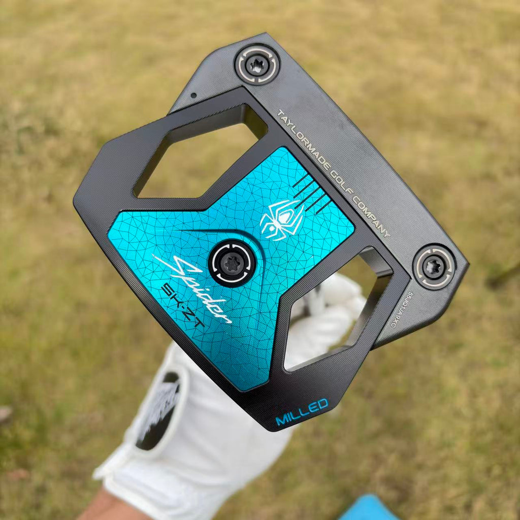 Taylormade Spider ZT Golf Putter