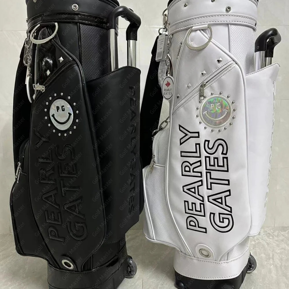 PG 3 Golf Bag
