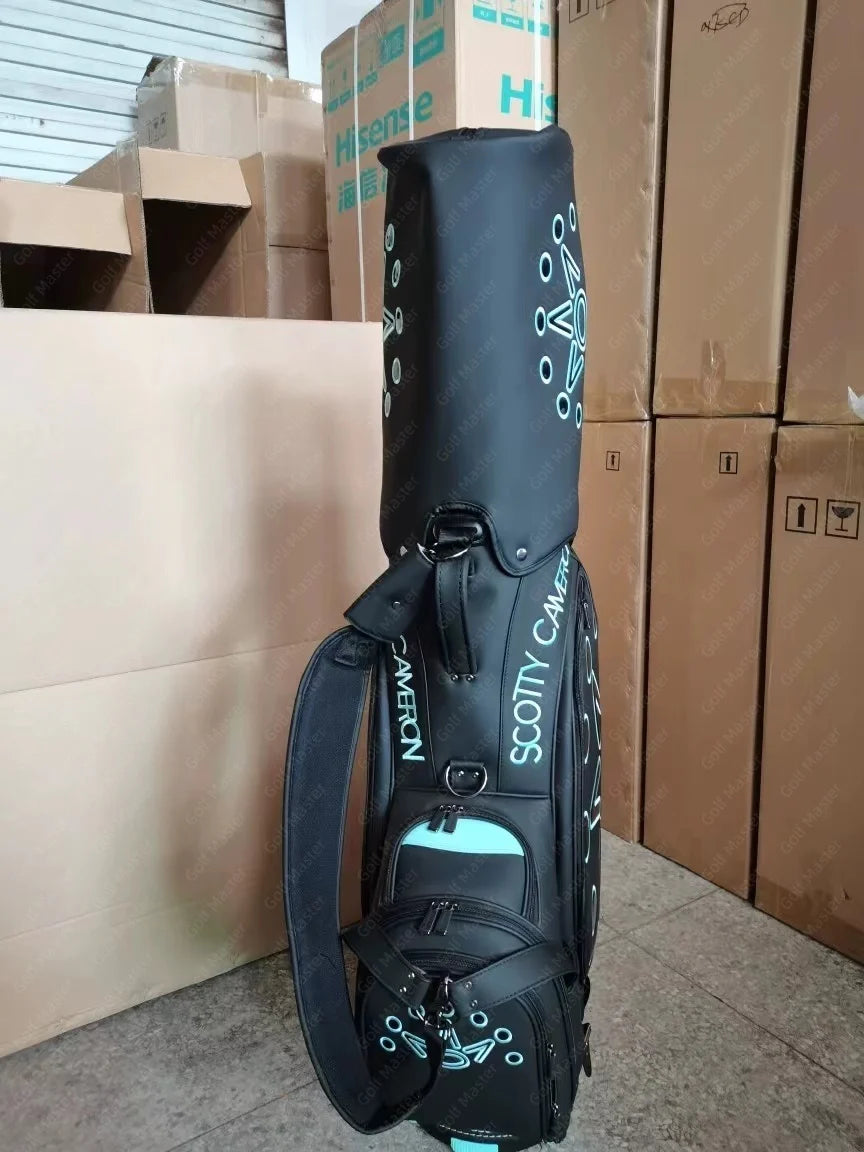 Scotty Cameron Golf Bag