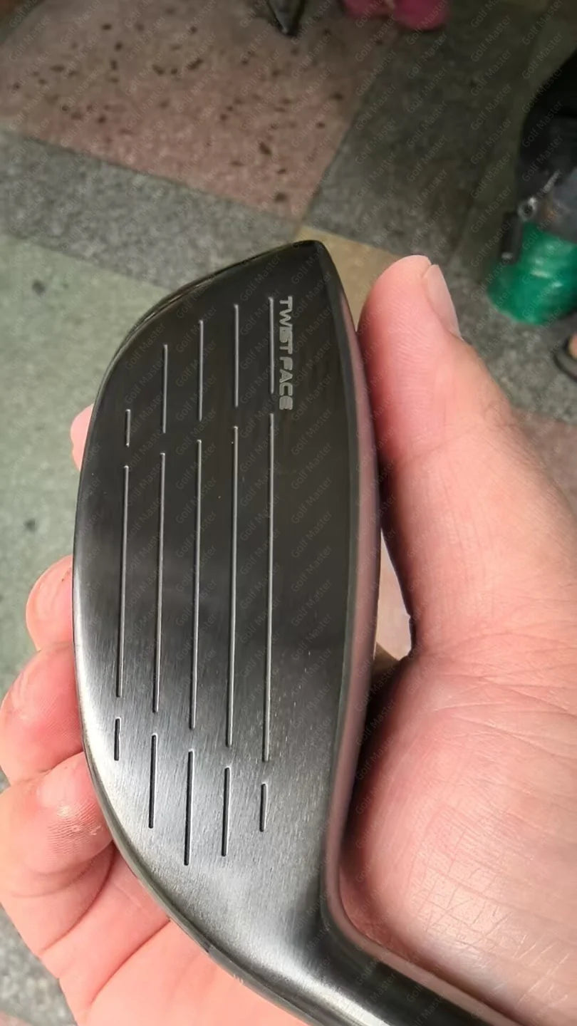 Taylormade Qi35 MAX UT Hybrid Club