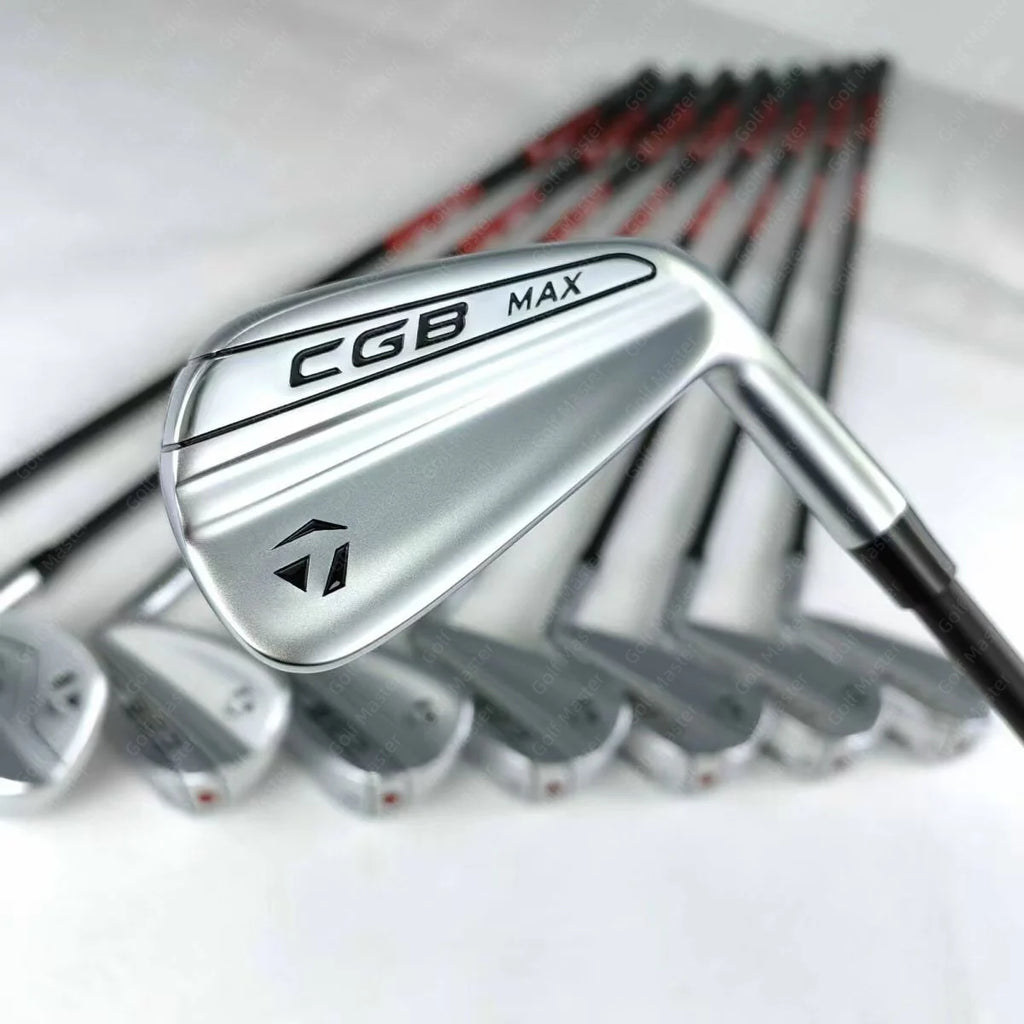 Taylormade CGB MAX Irons
