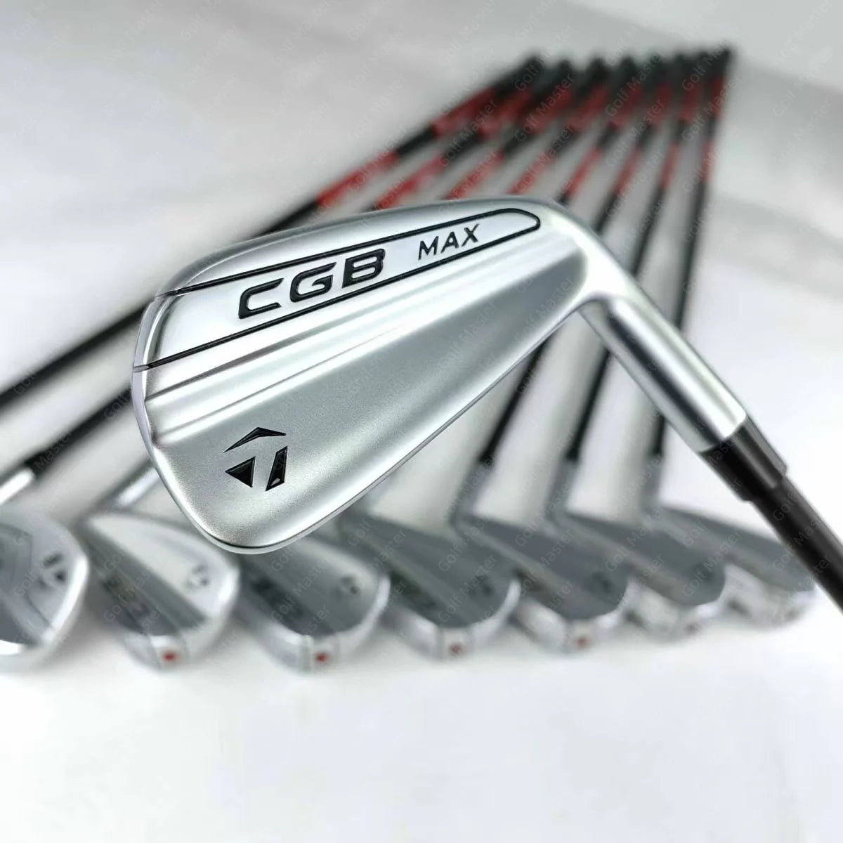 Taylormade CGB MAX Irons