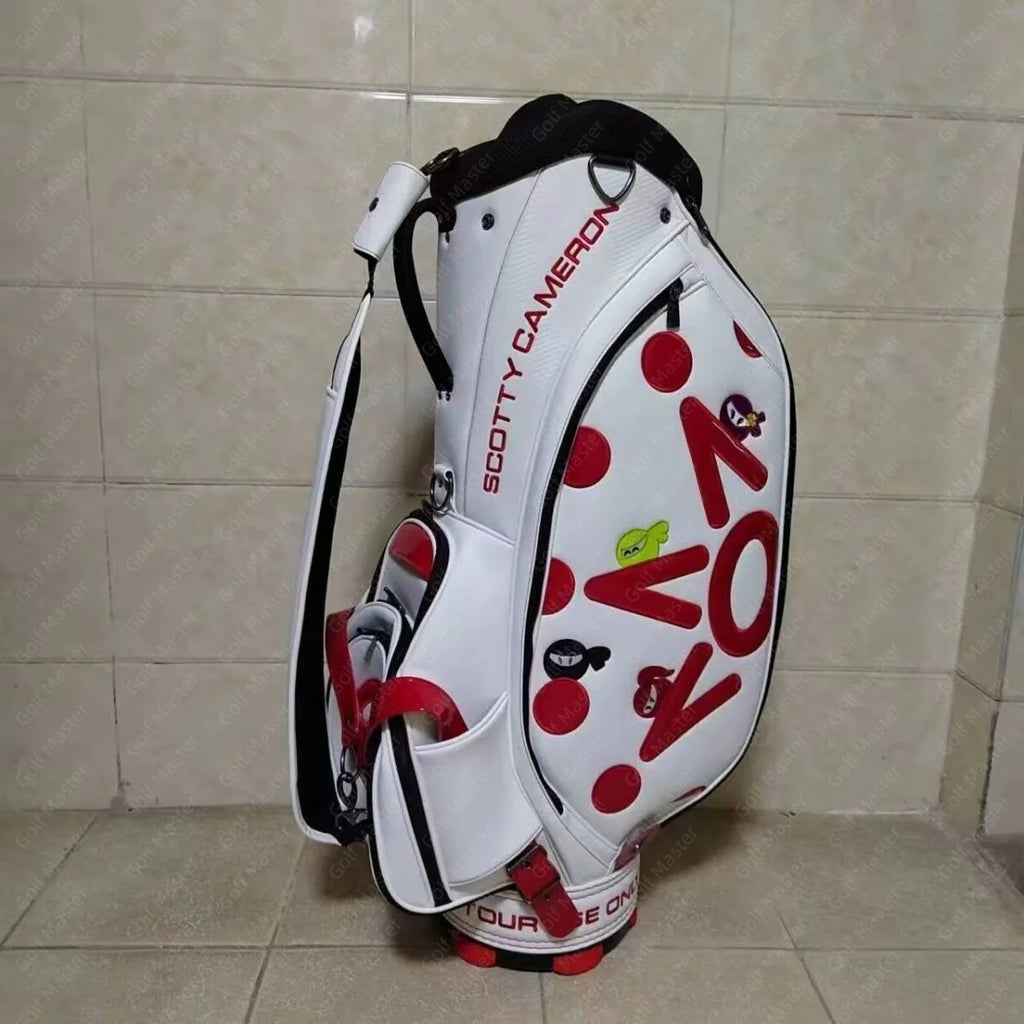 Scotty Cameron 57 Golf Bag